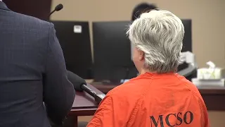Could the 2005 'Baby Skylar' case end in a plea deal?