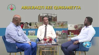 Abukraqti Kee Qunxaneyta 04/08/2026