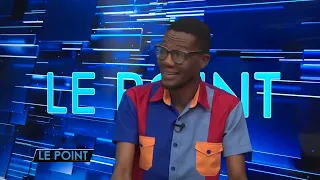 Bois  Caïman  :  Une  marche  pour  la  paix  et  lunité  nationale  en  Haïti