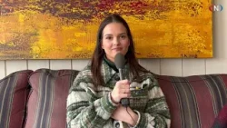 May Synnøve Aanensen - Midt På Dagen 10.04.2026