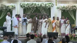 Pecchu Naal Vizhaa Organised by The Tamil Speaking Union