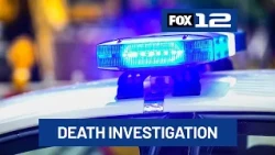 Woman’s death being investigated after body found in Columbia River near I-5 bridge
