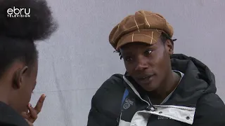 Ni Pombe Ilinifanya Nillale Na Brother Yako... #ebrureaction #reactionvideo #ebruclosure