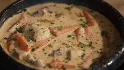 38 A TABLE - 19/03/26 - La Blanquette de ma Maman 38 A TABLE - 19/03/26 - La Blanquette de ma Maman