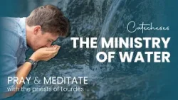 The ministry of water The ministry of water