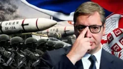 NATO vijë e kuqe e Serbisë! Politikania nga Kroacia: A do guxojë të na sulmojë?