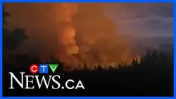 More than 24 wildfires in Alberta ahead of wildfire season | CTV News Red Deer for Feb. 24, 2026