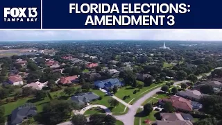 Florida property tax amendment: Judge orders rewrite