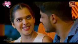 ආඩම්බර වෙන්න එපා නිකී