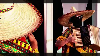 Vaqueros Limbos - Ai Ai Ai Ai Limburgse Vlaai (videoclip)