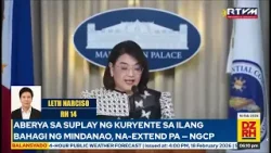 Malacañang, binuweltahan si VPSara sa pag-uugnay sa malawakang pagbaha sa umano’y korapsyon ng admin