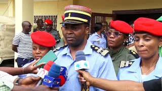 ⚫ DOUALA: ALLEGED MURDERER OF 25-YEAR-OLD MAN ARRESTED