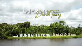 Rampai Pagi 31 Julai 2026, Lintas Langsung Daerah Tutong