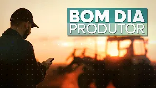 Good Morning Producer | 08/07/2026