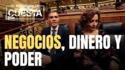 ¡Estalla el escándalo! Sánchez, salpicado por Forestalia: toda la oscura verdad, aquí