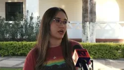 Una estudiante de la UNISON busca transformar un problema ambiental en una solución agrícola.