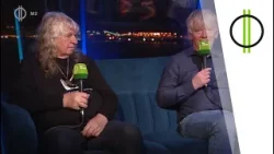 Balázs Fecó 75 | Megemlékezés | Dorozsmai Péter és Bordás István “Hippy"