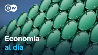 🟢 Tensions in Hormuz push oil prices up nearly 10%