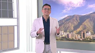 Palabra Cierta July 21, 2026