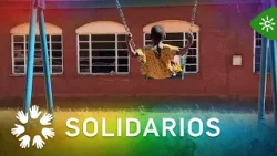 Solidarios | La lucha contra la desnutrición infantil en África Solidarios | La lucha contra la desnutrición infantil en África
