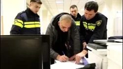 უარს ვამბობ ჩემი სახელის და გვარის გასათავისუფლებელი პატიმრების სიაში ჩაწერაზე - ელისაშვილის წერილი