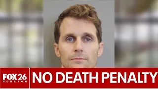Lee Gilley Case - No Death Penalty Being Sought