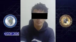 Uyushgan jinoyatchilikka qarshi kurash | Nigoh  (29.01.2026)