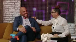 La hermana hembra ora por Jefferson | TOO MUCH EN LA NOCHE