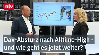 Rising oil prices, consumer concerns, and the cooling AI hype are taking their toll, says Paulina...