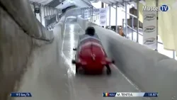 jurnal MUSCEL TV 13 02 2026 SPORT | CE CURSĂ AU FĂCUT ROMÂNII! jurnal MUSCEL TV 13 02 2026 SPORT | CE CURSĂ AU FĂCUT ROMÂNII!