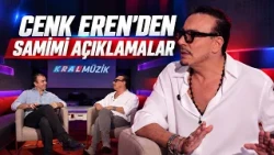 Cenk Eren'den Samimi Açıklamalar | Aleyna Tilki ve Mabel Matiz İçin Neler Dedi?