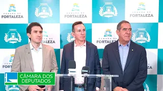 Deputies discuss the modernization of MEI and Simples Nacional on Câmara pelo Brasil - 06/26/2026