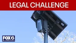 Milwaukee's license plate readers face courtroom challenge