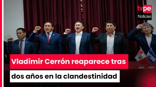 Cerrón