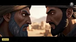 THE STORY OF JESUS (2)