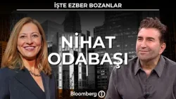 İşte Ezber Bozanlar - Nihat Odabaşı | 21 Şubat 2026