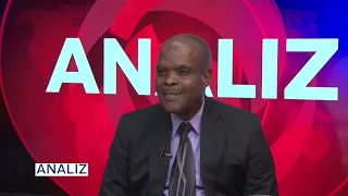 Débat sur la crise politique, le décret électoral et l’avenir du gouvernement en Haïti