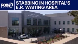 Stabbing at Highland Hospital brings up security questions | KTVU