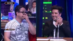 Conoce todos los doblajes de Moisés Iván Mora | SNSerio