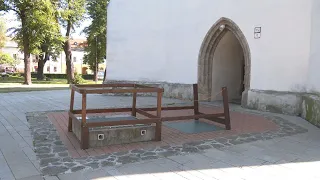 Obnova osária