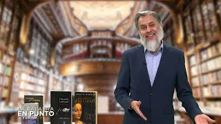 THE WORD ON POINT – HISTORIOGRAPHY