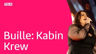 Buille | Kabin Krew, BlueNiall, Myjyn, SexyTadhg, Emily Donoghue | TG4