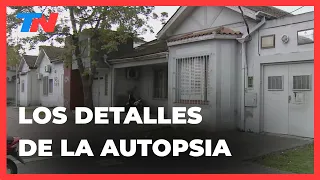 Golpes en la espalda y signos de abuso: los detalles de la autopsia de la nena de 11 años asesinada