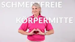 Blähbauch und unterer Rückenschmerz? Tipps & Tricks die wirklich helfen