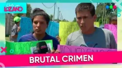 Una pelea callejera terminó en un feroz crimen | #CortaPorLozano
