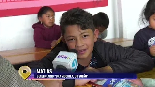 THIS IS ECUADOR SATURDAY, AUGUST 08, 2026 | WEEKLY SUMMARY