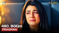 Gelin Dizisi 4. Sezon 480. Bölüm Fragmanı  | 7 Ekim Çarşamba @GelinDizisi​