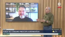 Feijão brasileiro corre risco de perder mercado na Venezuela para os Estados Unidos Feijão brasileiro corre risco de perder mercado na Venezuela para os Estados Unidos
