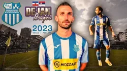 Dejan Bajic 2023 OFK Beograd (f-w)