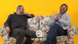 Enes Vejzović otkrio simpatičnu naviku Filipa Juričića koja ljuti cijelu ekipu! I Nova Buzz Enes Vejzović otkrio simpatičnu naviku Filipa Juričića koja ljuti cijelu ekipu! I Nova Buzz